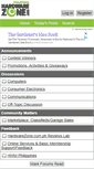 Mobile Screenshot of forums.hardwarezone.com.ph