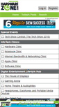 Mobile Screenshot of forums.hardwarezone.com.sg